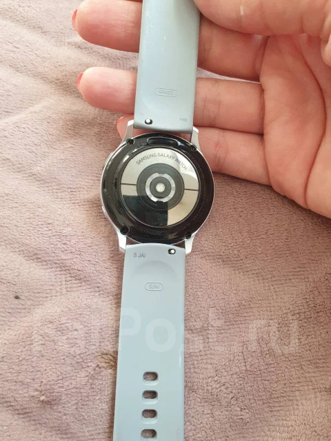 Samsung Galaxy Watch Active2. GPS ����