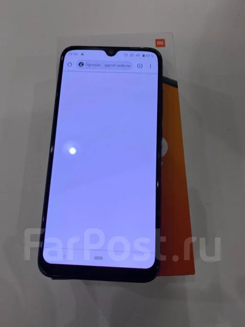 Xiaomi Mi A3. �/�, �����, 4G LTE, Dual-SIM ����