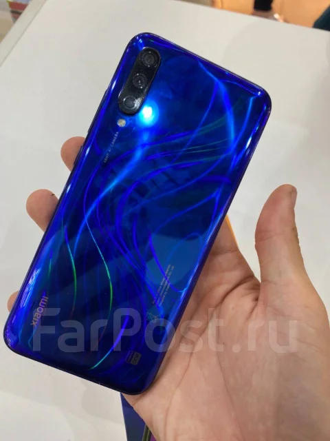 Xiaomi Mi A3. �/�, �����, 4G LTE, Dual-SIM ����