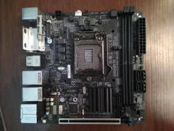 LGA 1151 v2 ����