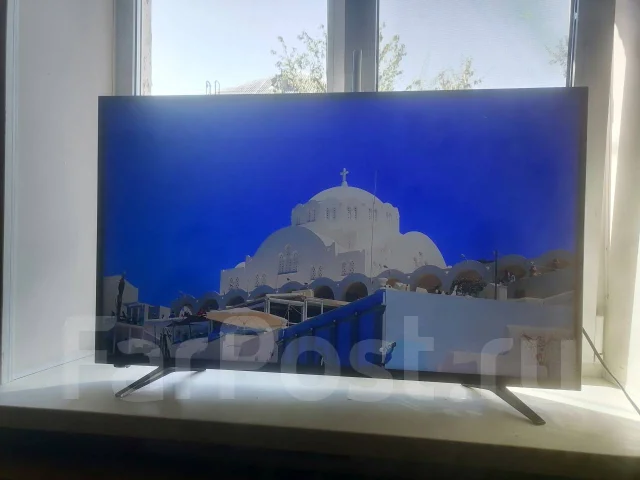 Hisense H43A6100. LCD (��) ����