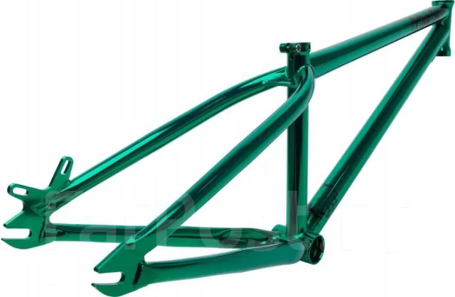 Рама Octane ONE Spark для MTB велосипеда - Запчасти и комплектующие для ...