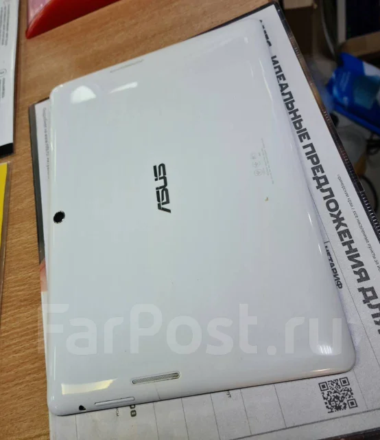 Asus MeMO Pad Smart 10 ME301T ����