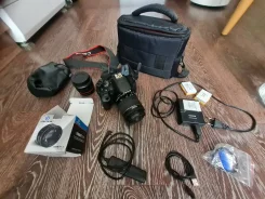 Canon EOS 700D. 20 � ����� ��, ���: 14� � ����� ����