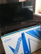 DEXP H39D8000Q. LED ����
