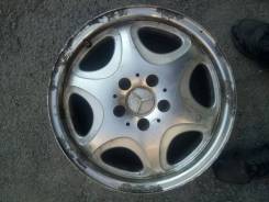 Ronal. 7.5x16", 5x112, ET51 