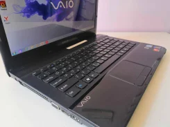 Sony VAIO. WiFi: 1, Bluetooth: 1, ����������� �� 2��. ��� ����� �� ������� ����