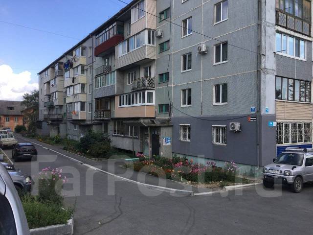 Находка ул дзержинского фото Продам 1-квартиру на Дзержинского в Находке. - Купить 1-комнатная квартиру в Нах