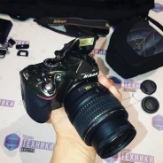 Nikon D5200 ����
