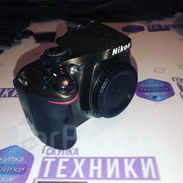 Nikon D5200 ����