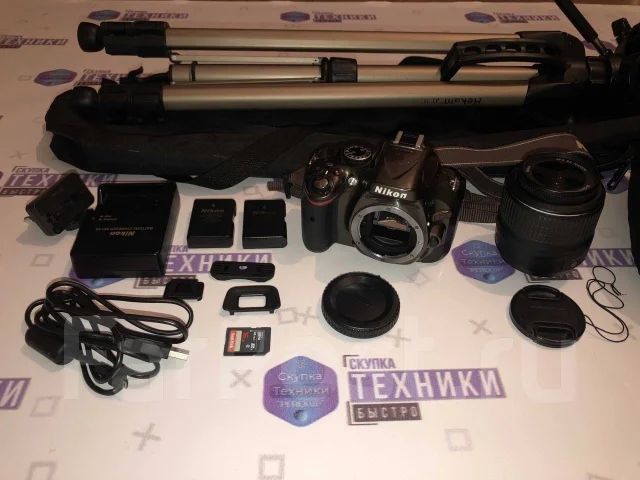 Nikon D5200 ����