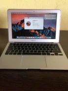 Apple MacBook Air 11 2010 Late. 11", 1,4����, ��� 4 ��, ���� 120���, WiFi: 1, Bluetooth: 1, ����������� �� 24��. ����
