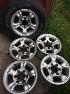 Advan F15. 5.0x15", 5x110 ����