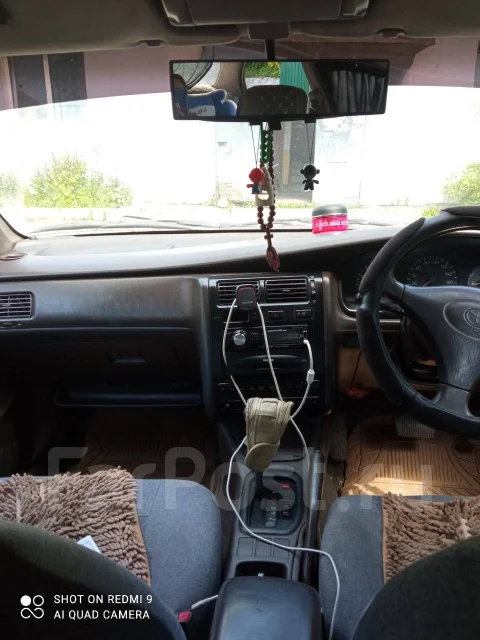Toyota Corona. �������, ��������, 1.8, ������, 1 000����. �� ����