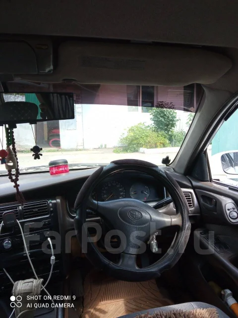 Toyota Corona. �������, ��������, 1.8, ������, 1 000����. �� ����