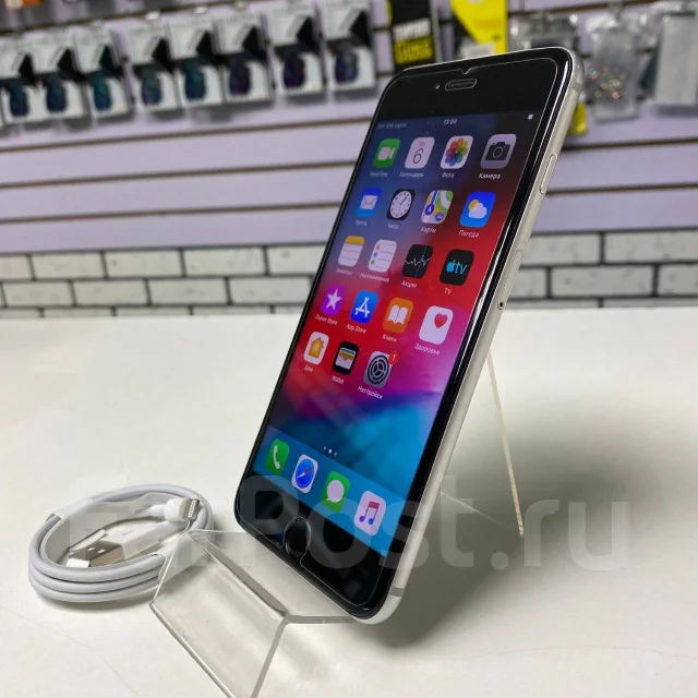 Apple iPhone 6 Plus. �/�, �����, 4G LTE ����