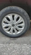 360 Forged Concave Mesh 8. x15", 5x114.3 ����