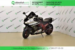 Kawasaki Ninja ZX-14R. 1 400����. ��., ��������, ���, ��� ������� ����