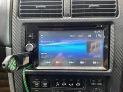 Sony XAV-65 ����