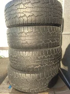 Nokian Rotiiva HT. �����������, 2015 ���, �/�, ����� 10 % ����