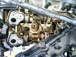 ��������� � ����� Nissan Skyline 2006 [10102-JK5A0] 10102JK5A0 ����