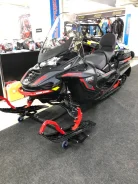BRP Lynx Commander Limited. ��������, ���� ���, ��� ������� ����