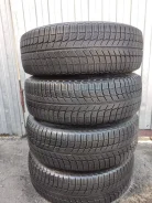 Michelin X-Ice 3+. ������, ��� �����, 2017 ���, �/�, ����� 5�% ����