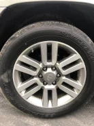 Yokohama Geolandar H/T G056. �����������, 2020 ���, �/�, ����� 10 %. ��� ���� ����