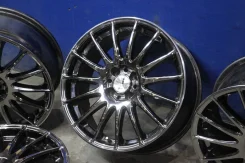 Work Sporbo. 7.0x17", 4x100, ET42 ����