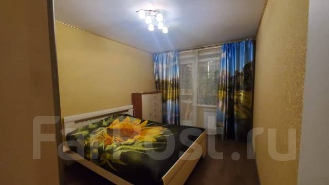 Дальневосточка шатурский пер 4а хабаровск фото 3х комнатная квартира на Шатурском - Купить 3-комнатная квартиру в Хабаровске Фа