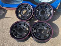 YST. 7.0x15", 6x139.7, ET25, �� 106,1���. ����
