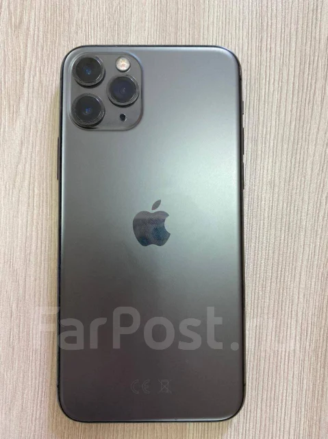 Apple iPhone 11 Pro. �/�, �����, NFC ����