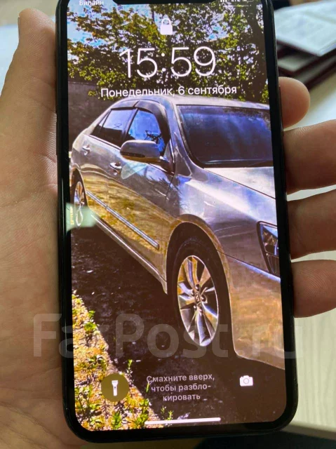Apple iPhone 11 Pro. �/�, �����, NFC ����