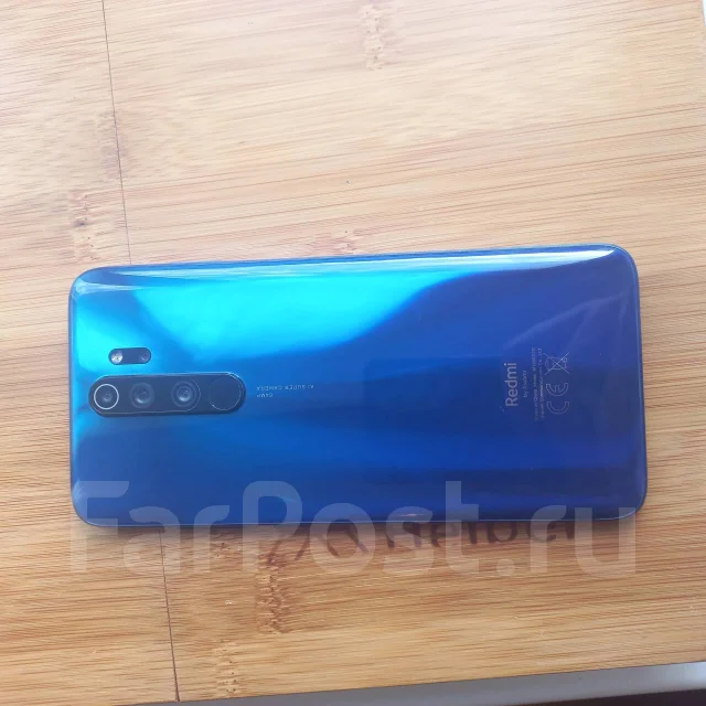 Xiaomi Redmi Note 8 Pro. �/�, ����� ����