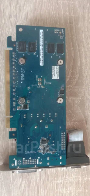 GeForce GT 520 ����