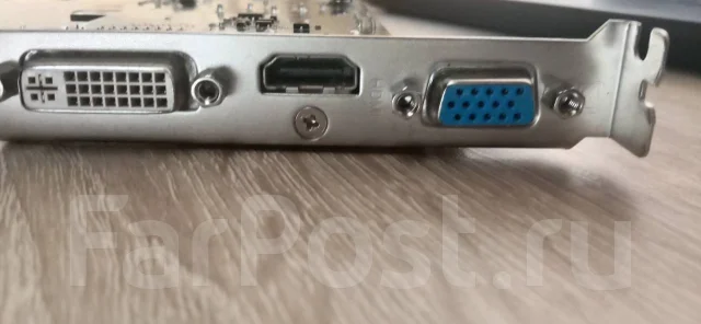 GeForce GT 520 ����