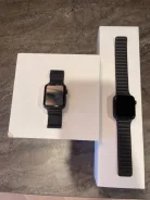 Apple Watch Series 6. GPS, NFC, SIM-�����, IP68 ����