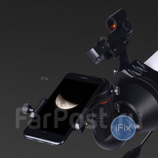 Астрономический телескоп Xiaomi Celestron Astronomical SCTW-80, новый ...
