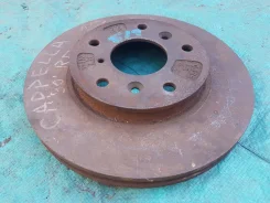 ���� ���������, Mazda Capella, GD8P, ��������, �: GJ553325XA ����
