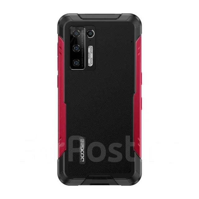 Doogee S97 Pro. �����, �������, ������ ����