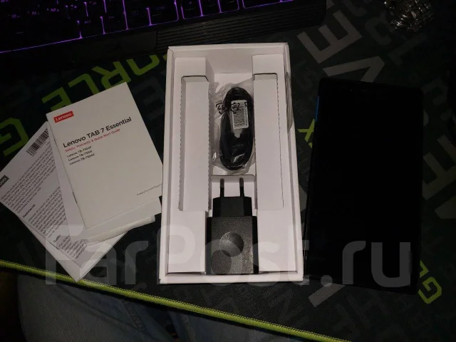 Lenovo Tab 7 Essential ����