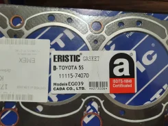��������� ��� Eristic EG039 Toyota EG039 ����