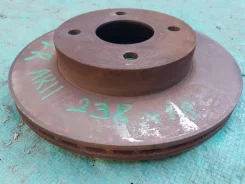 ���� ���������, Nissan March, AK11, �������� ������, �: 40206-41B05, 238/18 ����