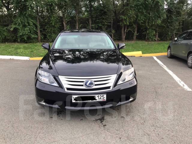 Аренда авто с водителем Lexus, Mercedes, BMW ! Владивосток-Аэропорт ...