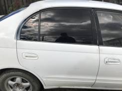 Дверь задняя правая Toyota Corona AT190