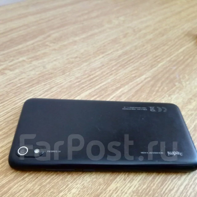 Xiaomi Redmi 7A. �/�, ������, 4G LTE ����