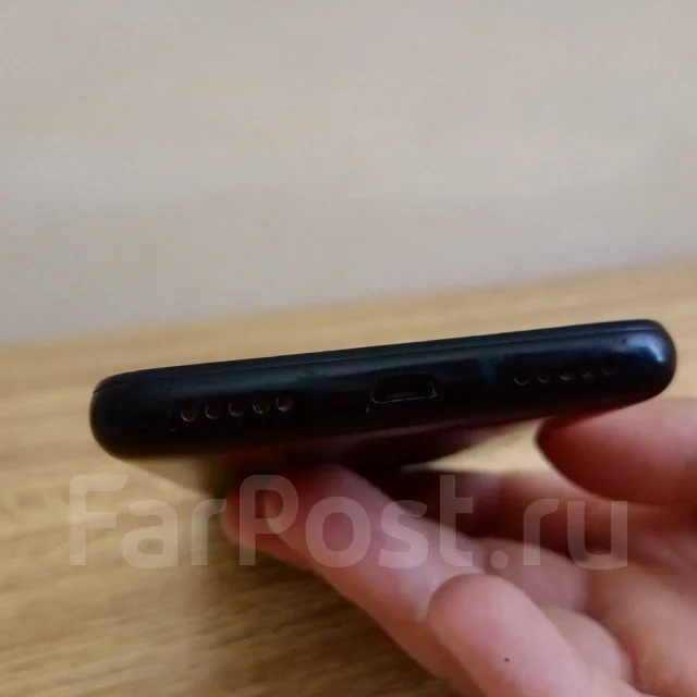 Xiaomi Redmi 7A. �/�, ������, 4G LTE ����