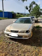 Toyota Vista. �������, ��������, 2.0, ������ ����