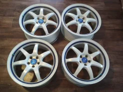 Weds Sport SA-90. 7.5x17", 5x100, ET45 ����