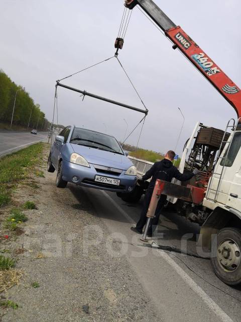 Эвакуатор, КМУ 5т, Автокран 5т, Экскаватор 3-5т, Самосвал 3-5т ...